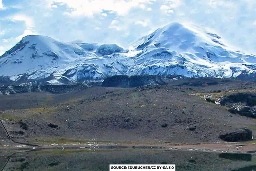 10 keys to understanding current climate situation on Earth