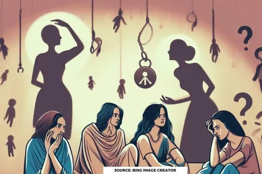 Reasons behind the 2 lakh missing women in Madhya Pradesh