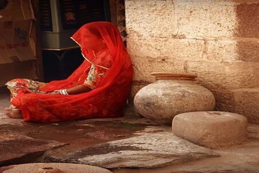 Sansi Tribe’s Kukari Ki Ras Bloody Virginity Test in Rajasthan