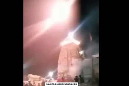 How Bursting crackers in Kedarnath can destroy ecology of area?