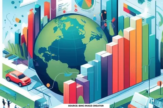 OECD Report highlights the extent of climate finance, and it’s worrying