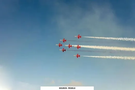 'Contrails': Do airplane contrails affect global warming or not?