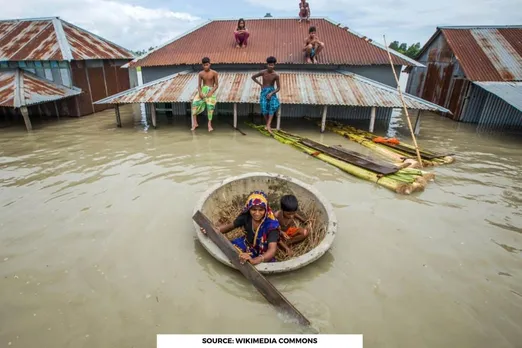 1 in 12 hospitals worldwide at risk due to climate-related disasters
