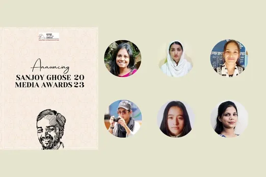 charkha awards 2023 results