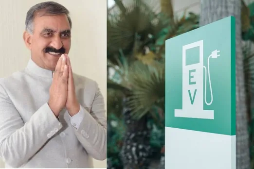 Himchal Pradesh EV Policy