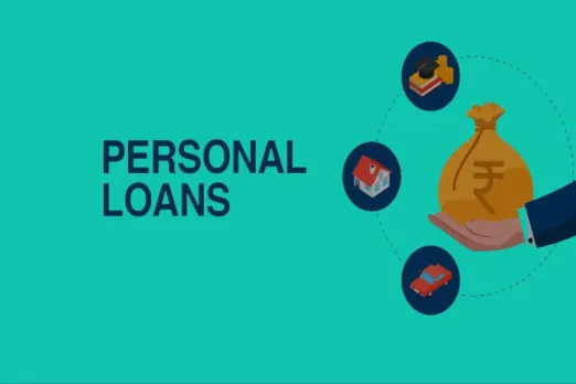personal loan