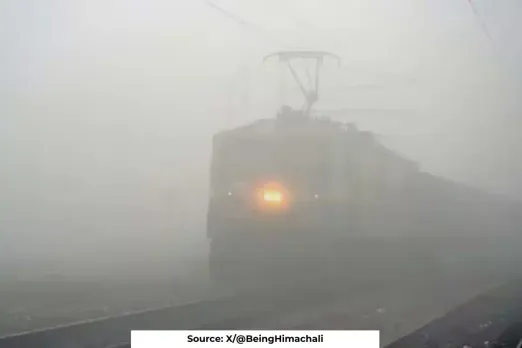 Rain and cold expected in many parts of India: IMD