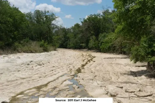 30 million affected, Amazon's 2023 drought linked to climate change
