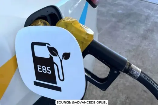 India's Biofuel success
