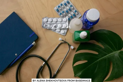 online medicine