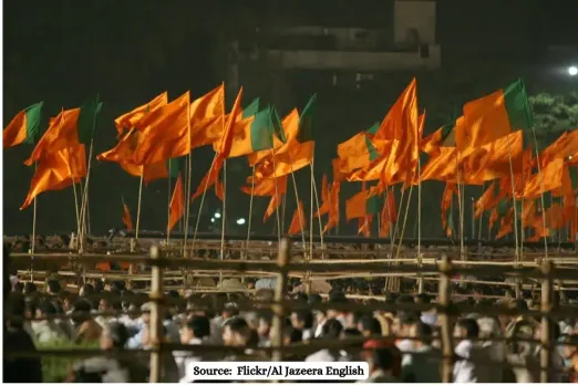 Unconstitutional Electoral Bonds: How much funds BJP raise through it?