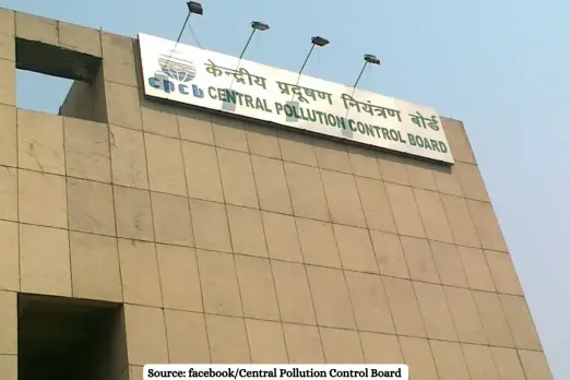 Pollution control boards across India working under less manpower