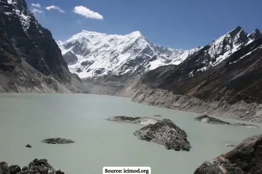 India prepares for glacial lake floods; Govt in Lok Sabha
