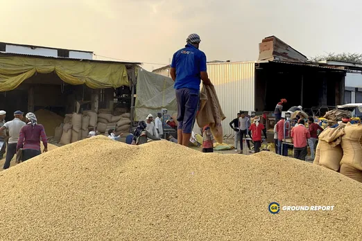 MSP Formula farmers demanding
