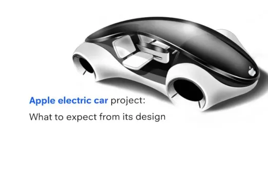 Apple Car