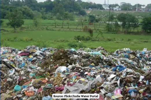 Explained: Meerut waste management challenge