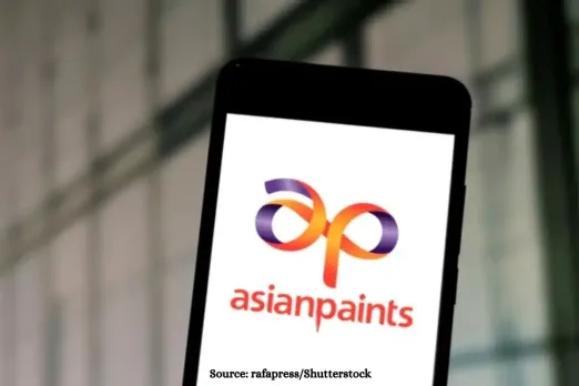 Gujarat pollution board directs asian paints to Pay ₹10 lakh Environment damage compensation