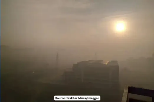 2023 World Air Quality Report: Know about most polluted countries in world