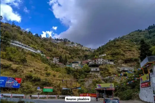 Why is Dehradun not added to the 2.0 smart city project?