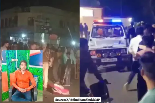 Neighbour's loan request leads to double murder in Budaun