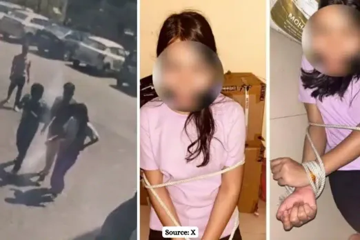 Story of Kavya Dhakad, a NEET student planned her Kidnapping for a foreign trip