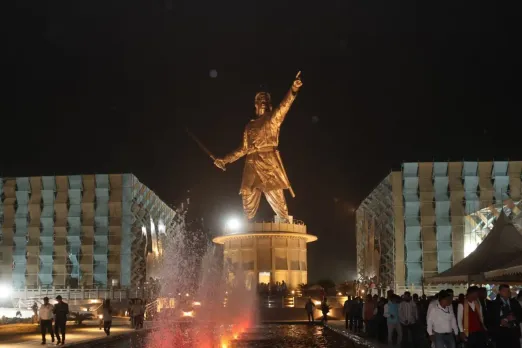 lachit borphukan