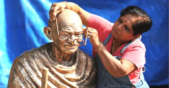 Mahatma Gandhi Birthday