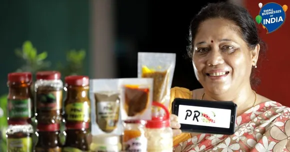 women entrepreneur