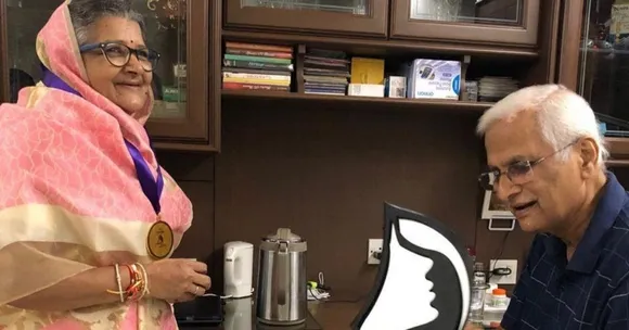70 YO Year Entrepreneur