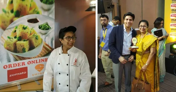 Dhokla House