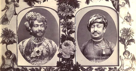 Junagadh Nawab