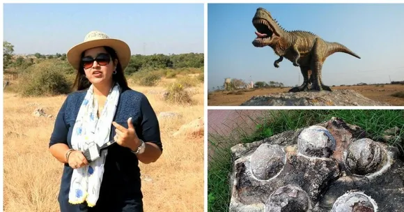 Dinosaur Princess