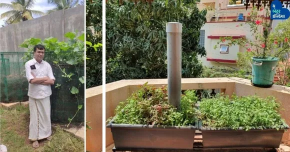 How to make compost fertilizer
