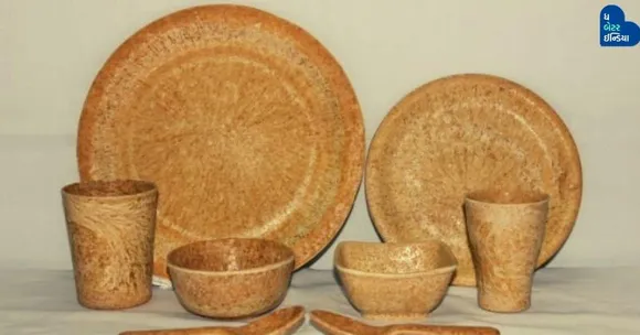 Jaggery Crockery