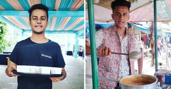 MBA Chai Wala