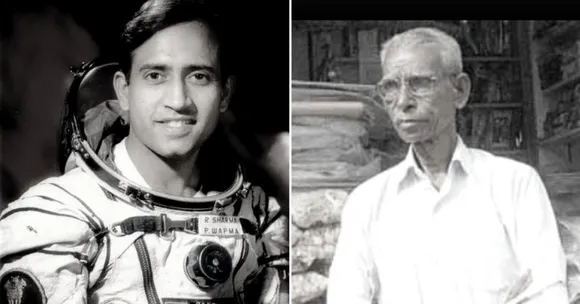 Rakesh Sharma