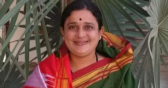 Kavita Mishra