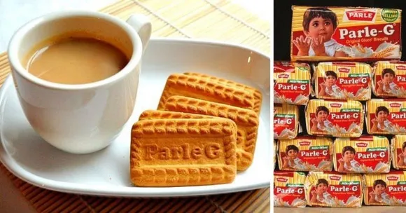 Parle G