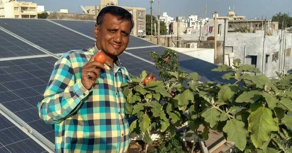 Sureshbhai Gelani