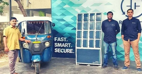 Electric Auto
