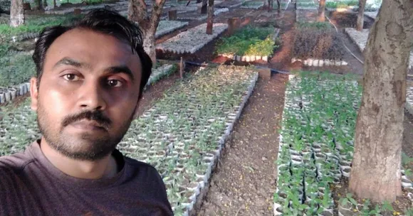 Harshadbhai