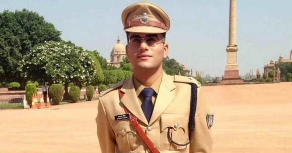 IPS Akash