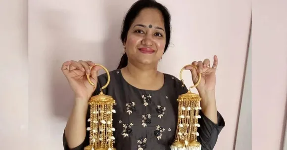 Jewellery Business