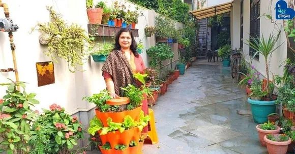 Rakhi Mittal