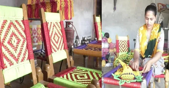 Kachchhi Art