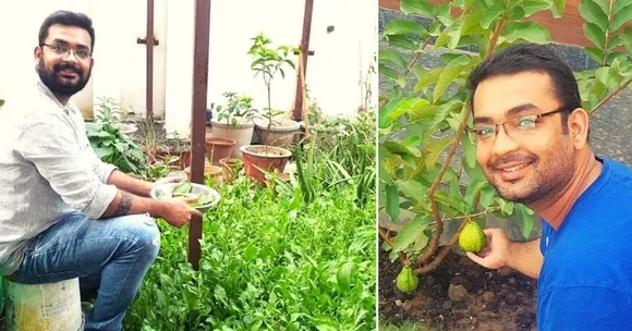 Gardening