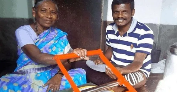 Roti Maker Machine