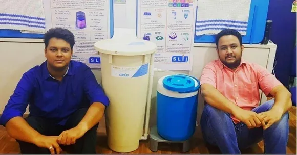 Water purifier