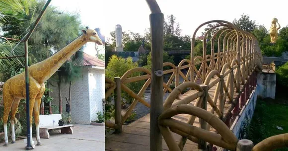 Amusement Park