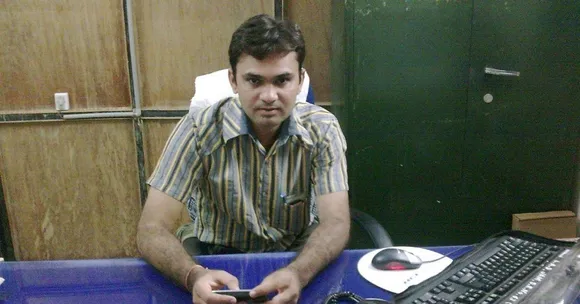 Mustak Badi